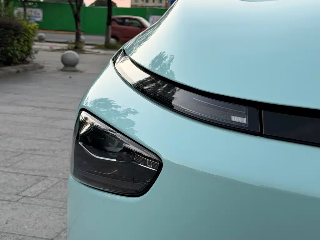 XPeng G3 — миниатюра 17
