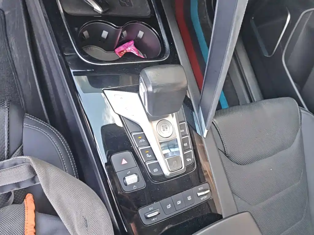 BYD Pro New Energy — миниатюра 14