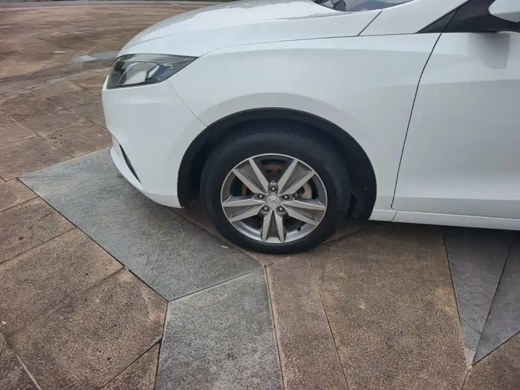 Changan Eado XT — миниатюра 23