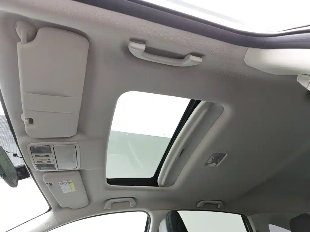 Honda CR-V — миниатюра 14