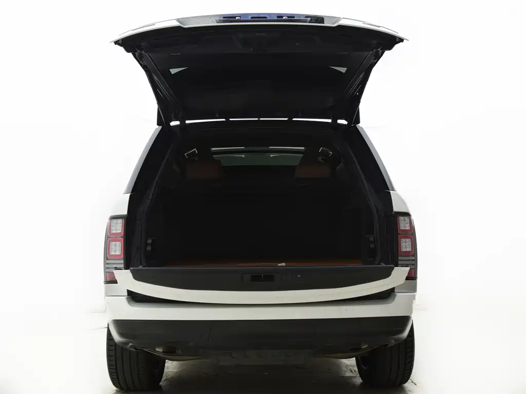 Land Rover Range Rover — миниатюра 9