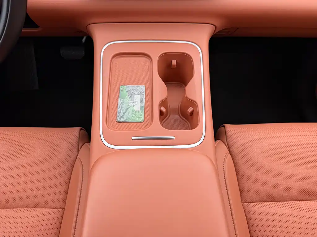 Leapmotor C10 — фотографии объявления, Фото 12