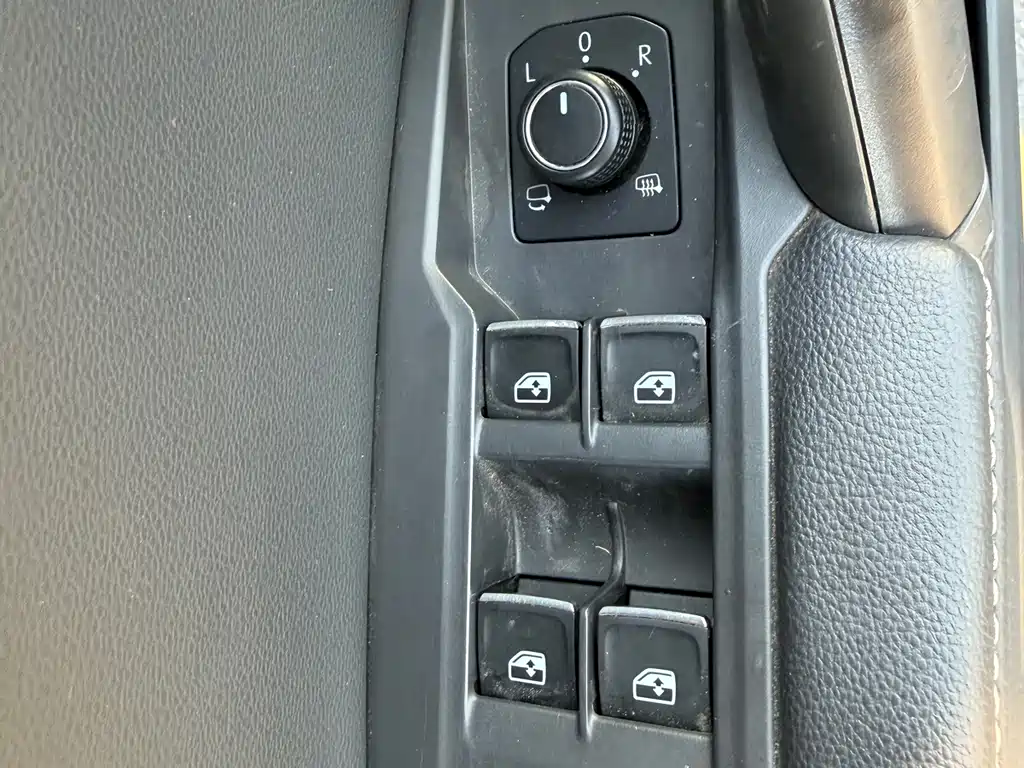 Volkswagen Tiguan L — миниатюра 26