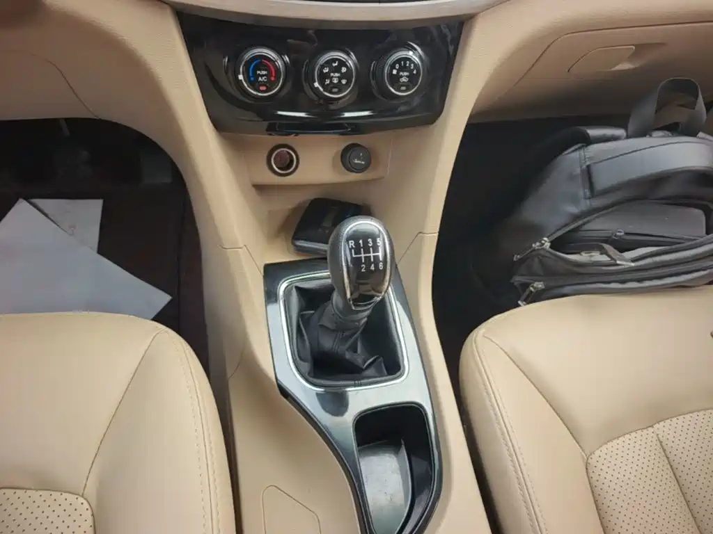 Baojun 730 — миниатюра 14