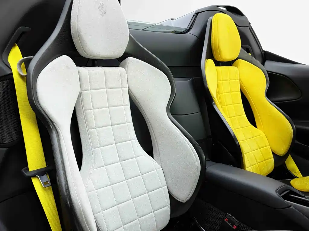 Ferrari SF90 — миниатюра 13