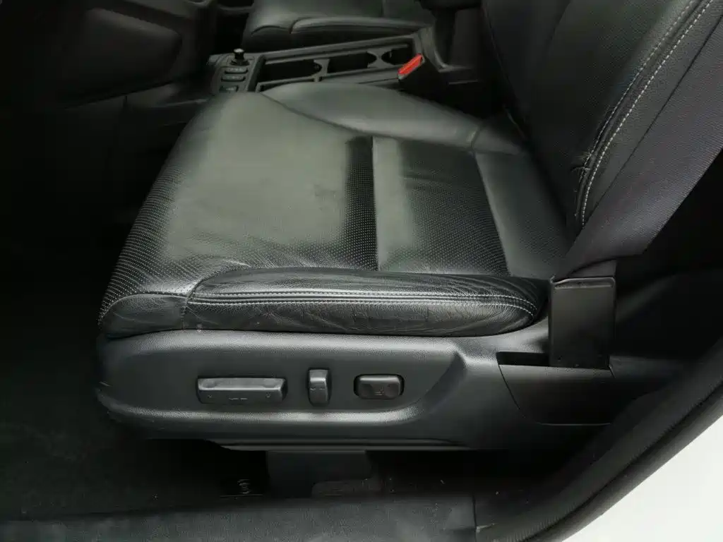 Honda CR-V — миниатюра 20