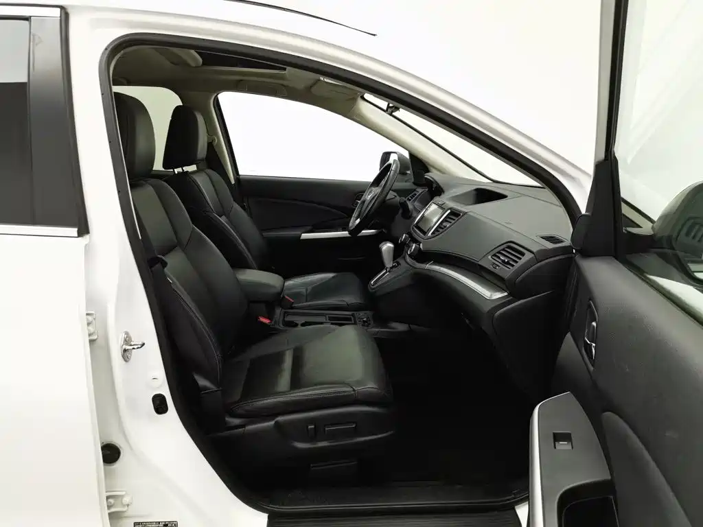 Honda CR-V — миниатюра 23