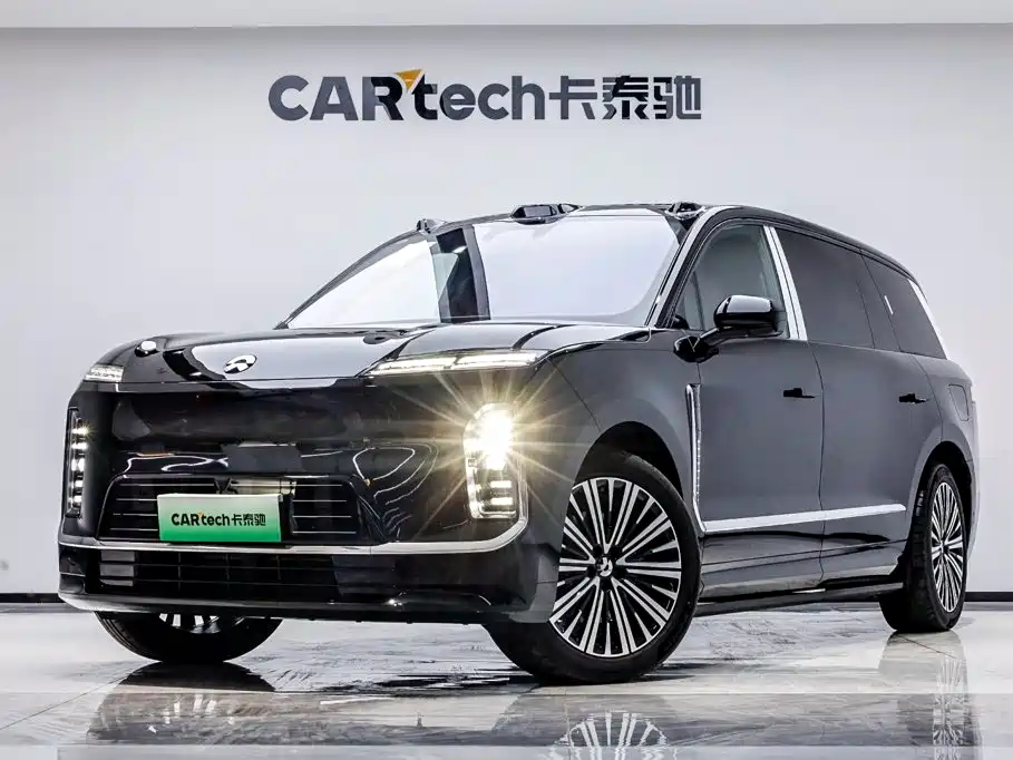 NIO ES9