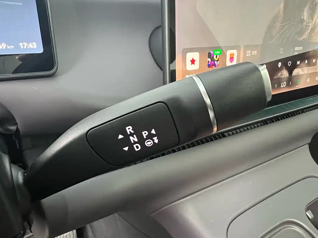 Leapmotor Leapmotor C10 — миниатюра 13