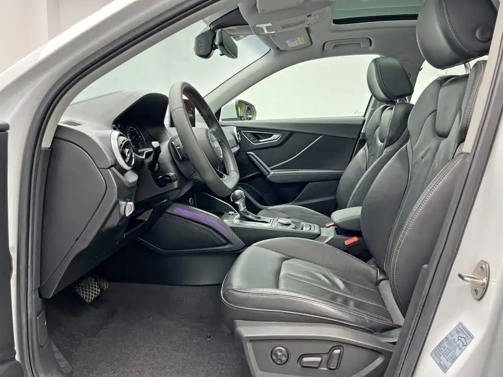 Audi Q2L 35 TFSI Fashion Dynamic Type, фото 15