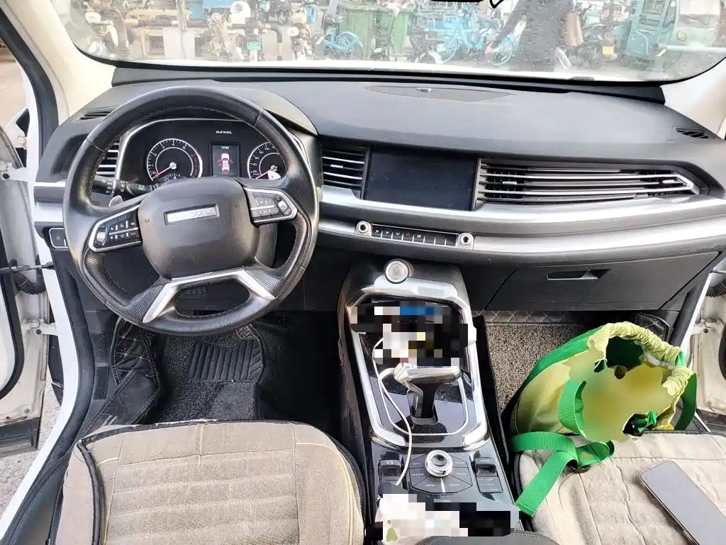 Haval H6 — миниатюра 10
