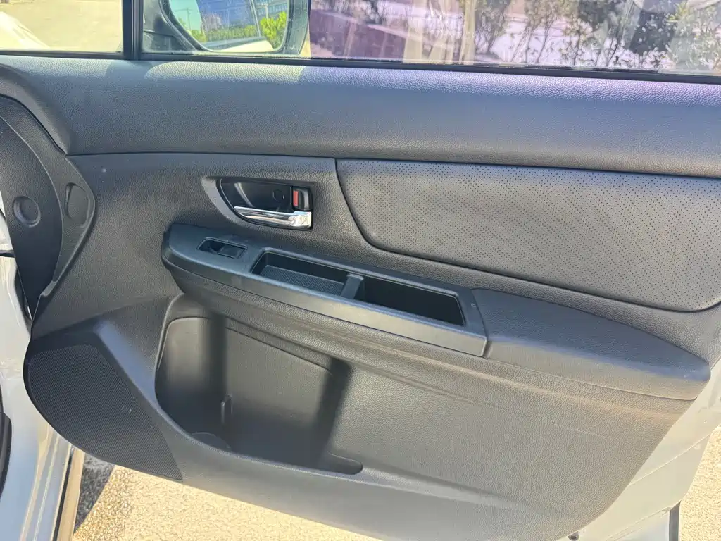 Subaru XV 2.0i Comfort Edition, фото 20