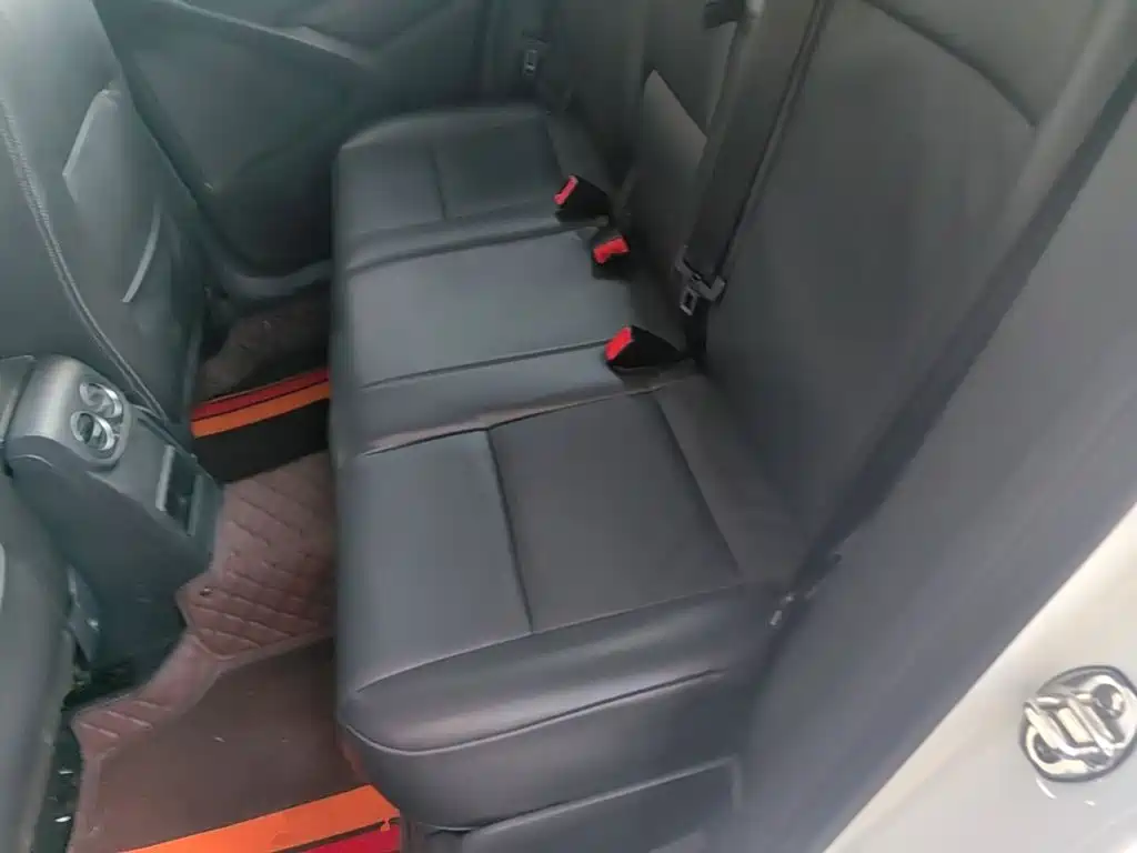 Volkswagen Tiguan — миниатюра 17