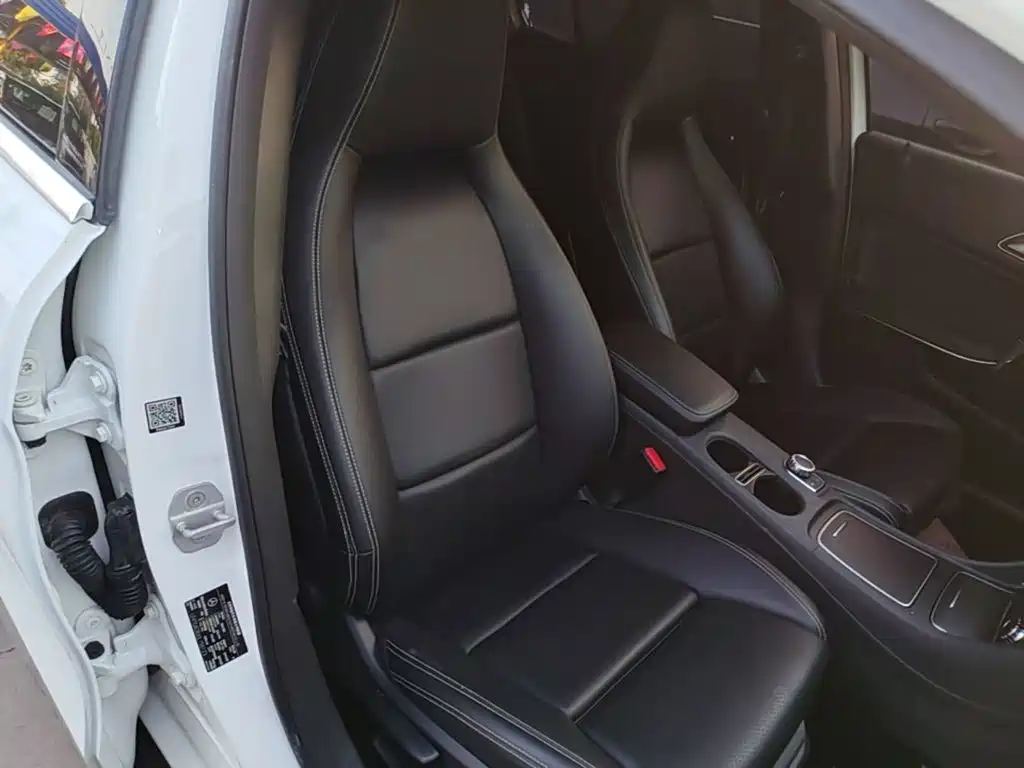 Mercedes-Benz GLA — миниатюра 25