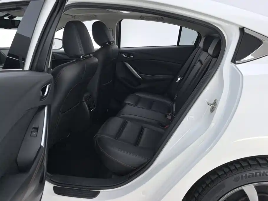 Mazda Atenza — миниатюра 11