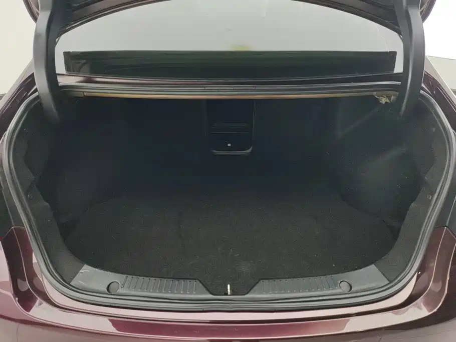 GAC Motor Trumpchi GA6 — миниатюра 4