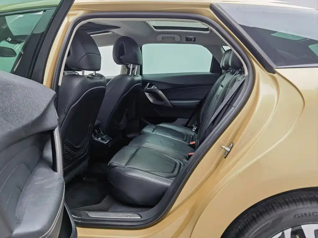 DS DS 5 — миниатюра 15