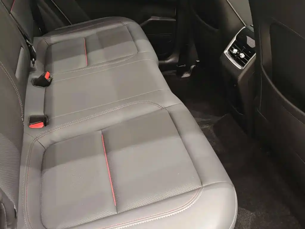 Chery Tiggo 7 — миниатюра 11