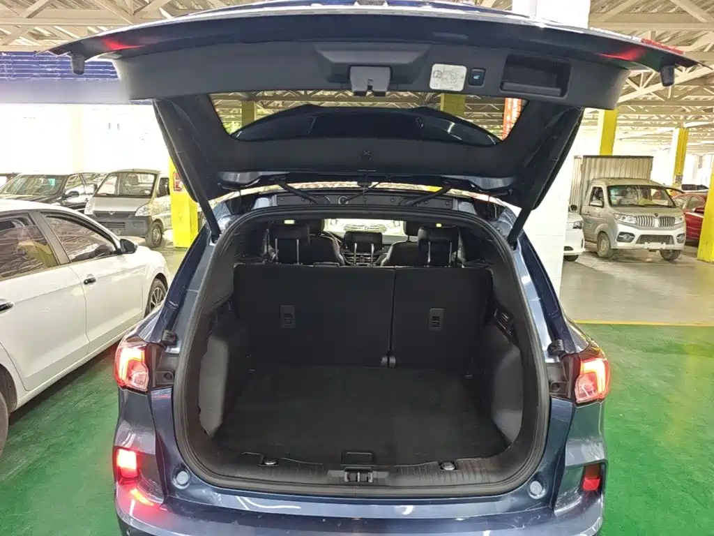 Ford Escape — миниатюра 19