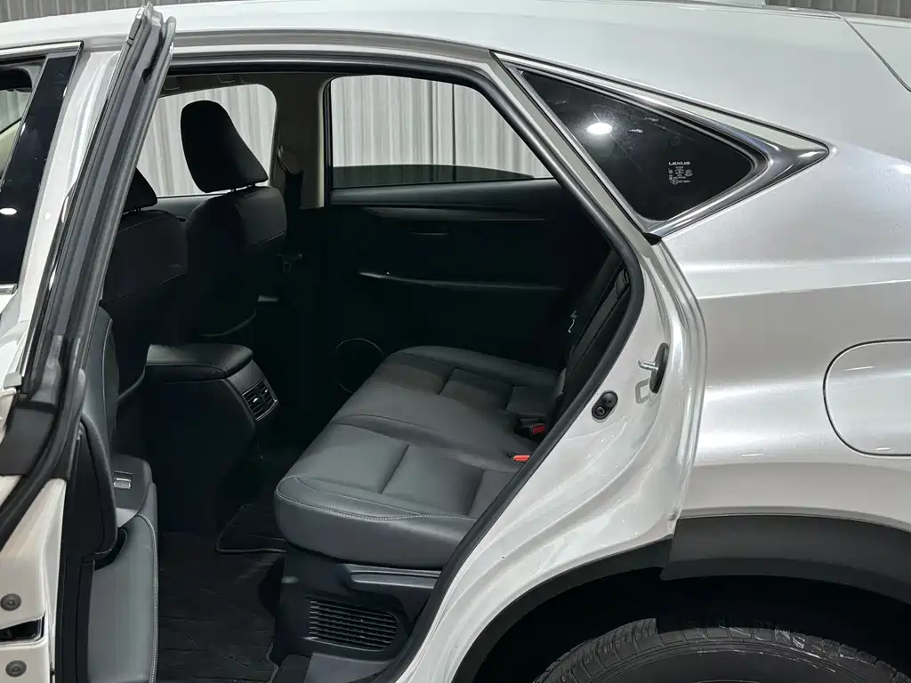 Lexus NX — миниатюра 14