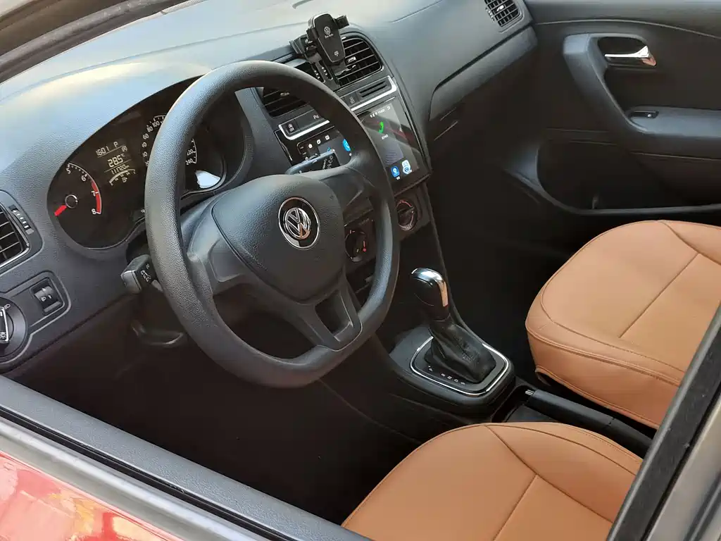 Volkswagen Polo — миниатюра 16