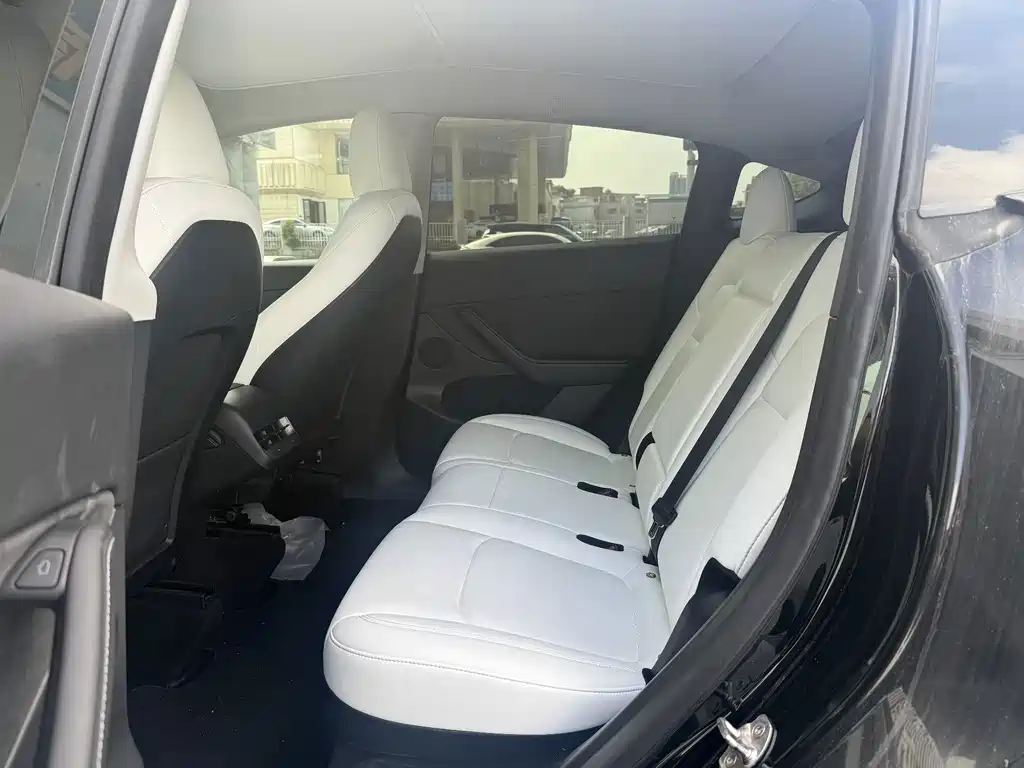 Tesla Model Y — миниатюра 8