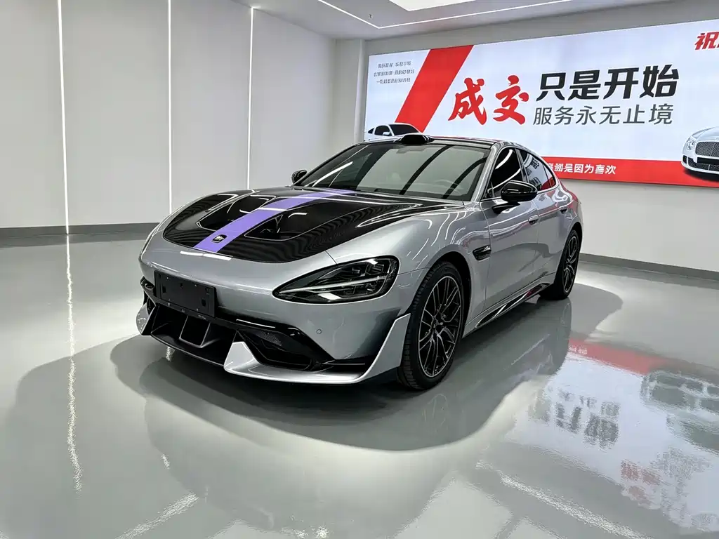 Xiaomi SU7 Ultra