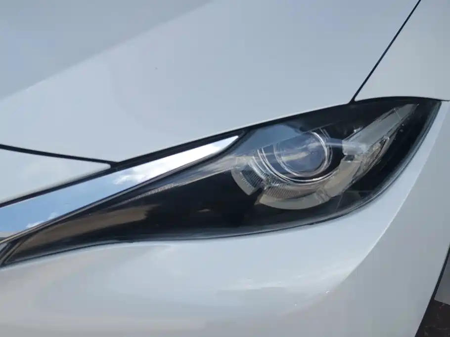 Mazda CX-4 — миниатюра 5
