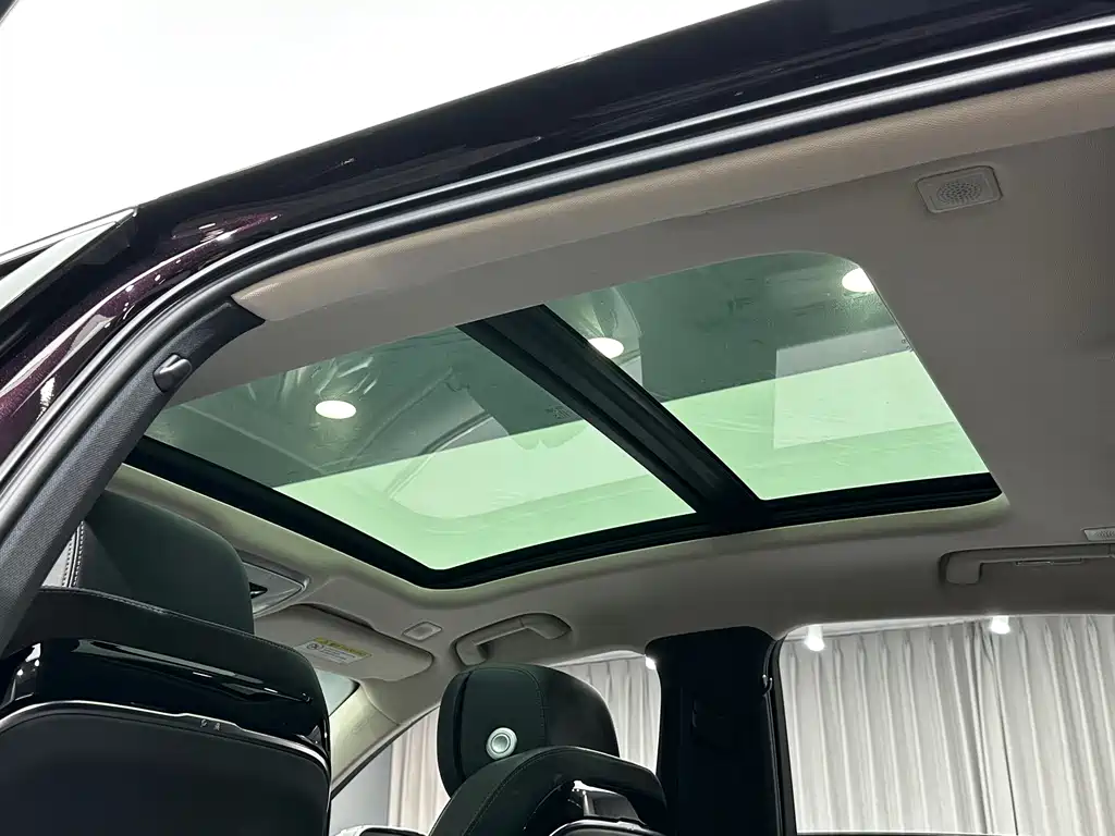 Hongqi Hongqi H9 — миниатюра 17