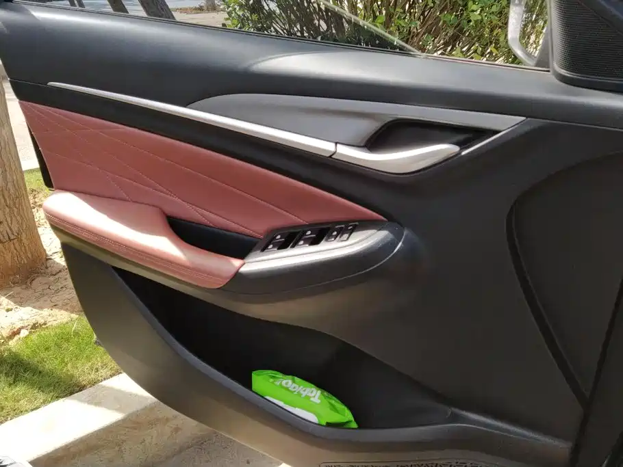 Changan Eado — миниатюра 7
