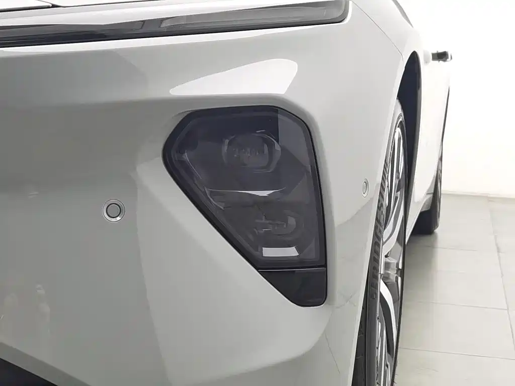 NIO ET7 — миниатюра 7