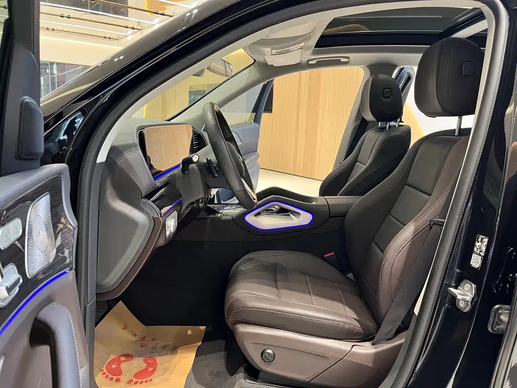 Mercedes-Benz GLE 2020 GLE 350 4MATIC Fashion