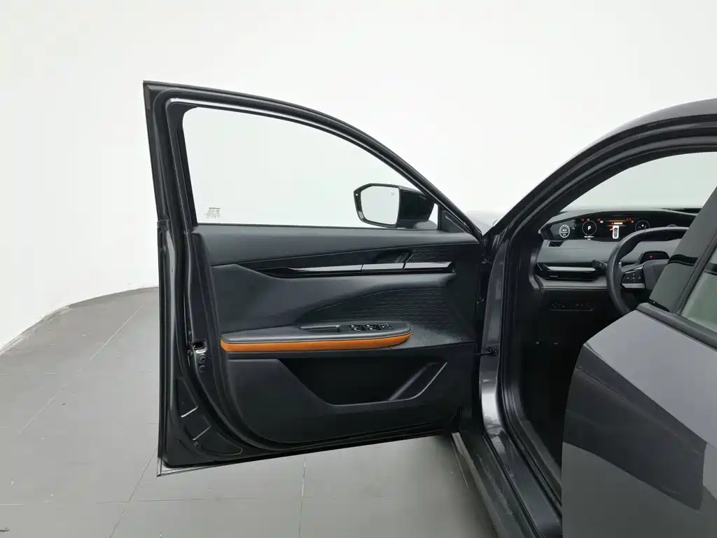 Changan UNI-V — миниатюра 8