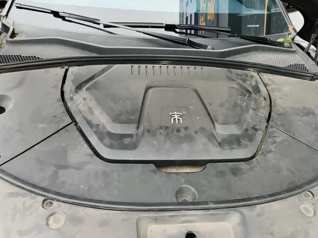 BYD PLUS New Energy — миниатюра 20
