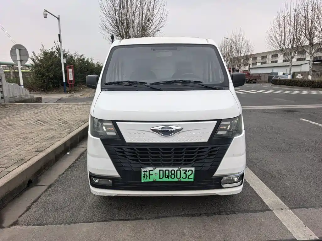 FOTON ERA EV6