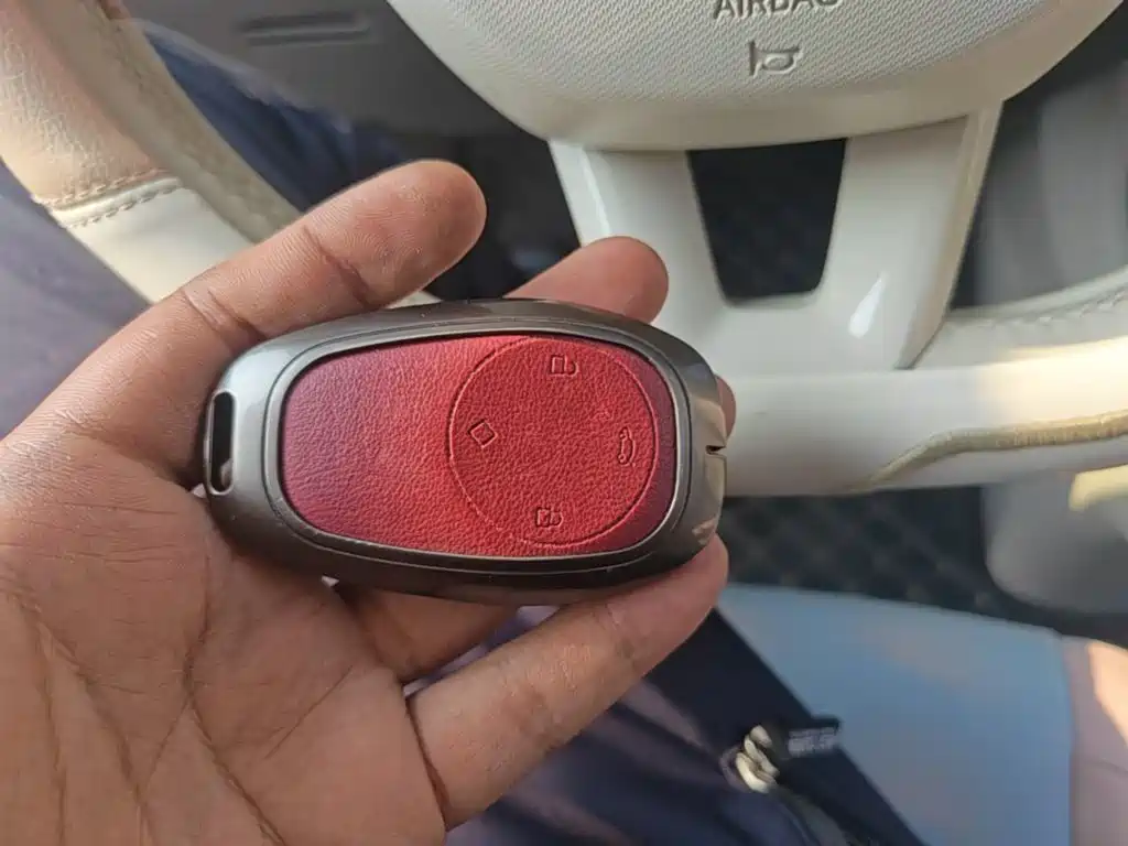 Leapmotor T03 2023 403 Smart