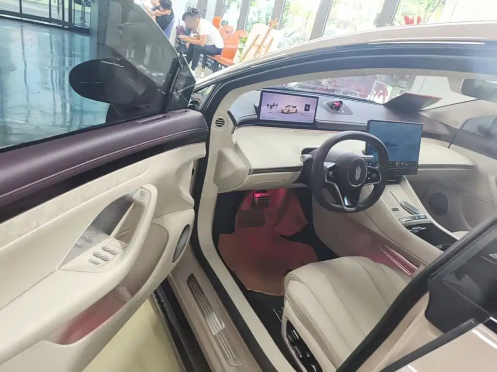 Zhijie Zhijie S7 — миниатюра 16