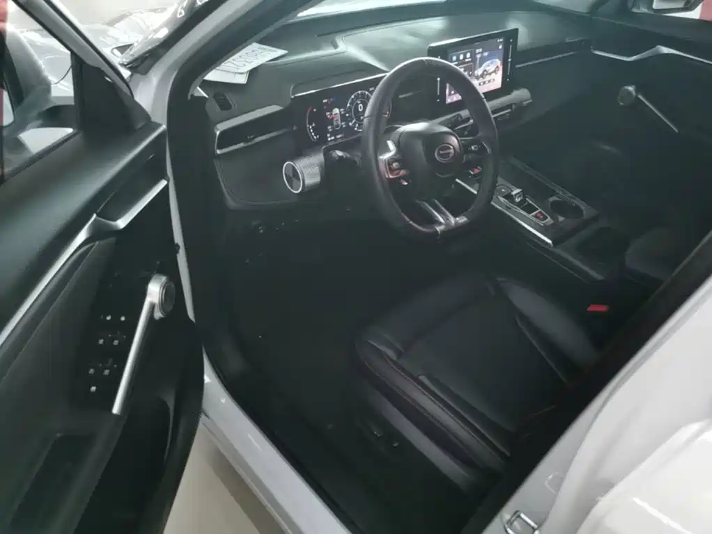 GAC Motor Shadow Cool — миниатюра 15