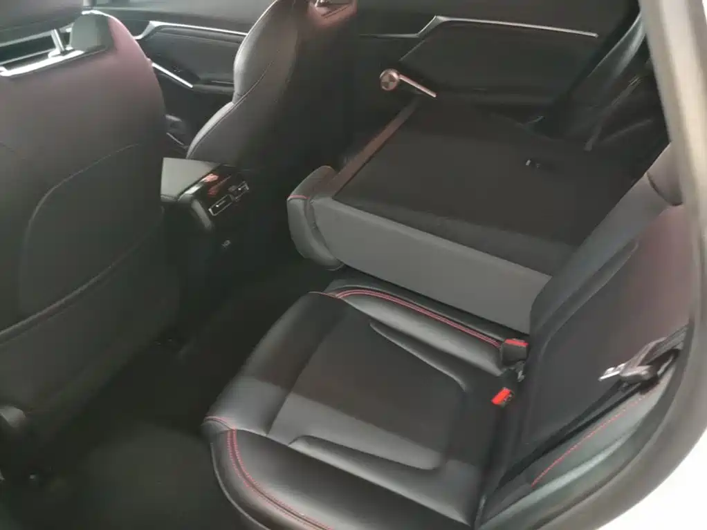 GAC Motor Shadow Cool — миниатюра 17