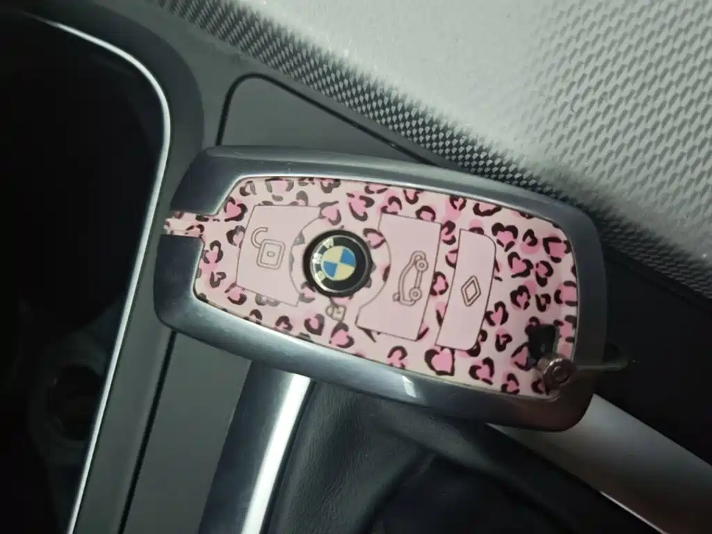 BMW 3 Series — миниатюра 9