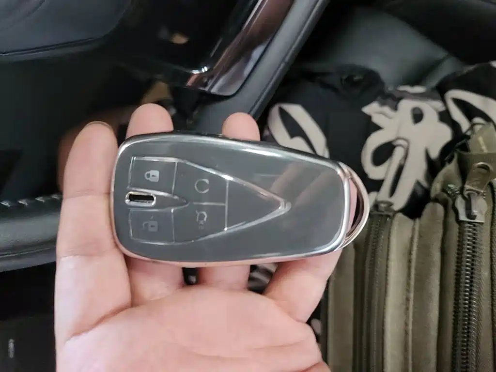 Oshan Oushang X5 PLUS — миниатюра 9