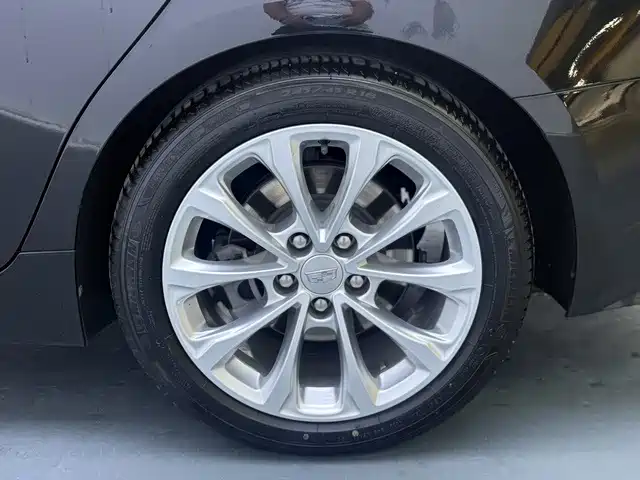 Cadillac CT5 — миниатюра 19