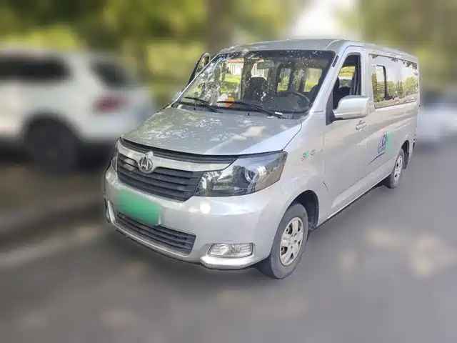2018 Changan Ruixing