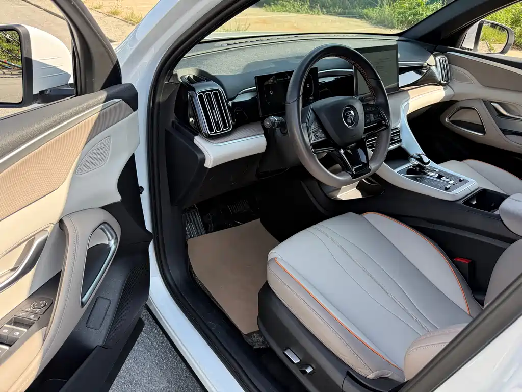 BYD Pro New Energy — миниатюра 8