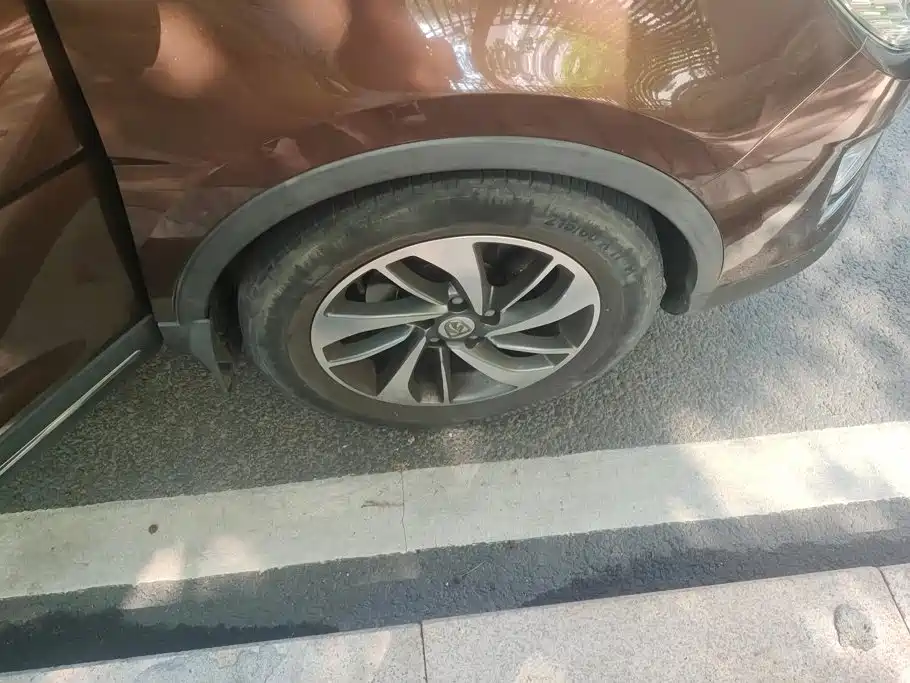 Baojun 560 — миниатюра 6