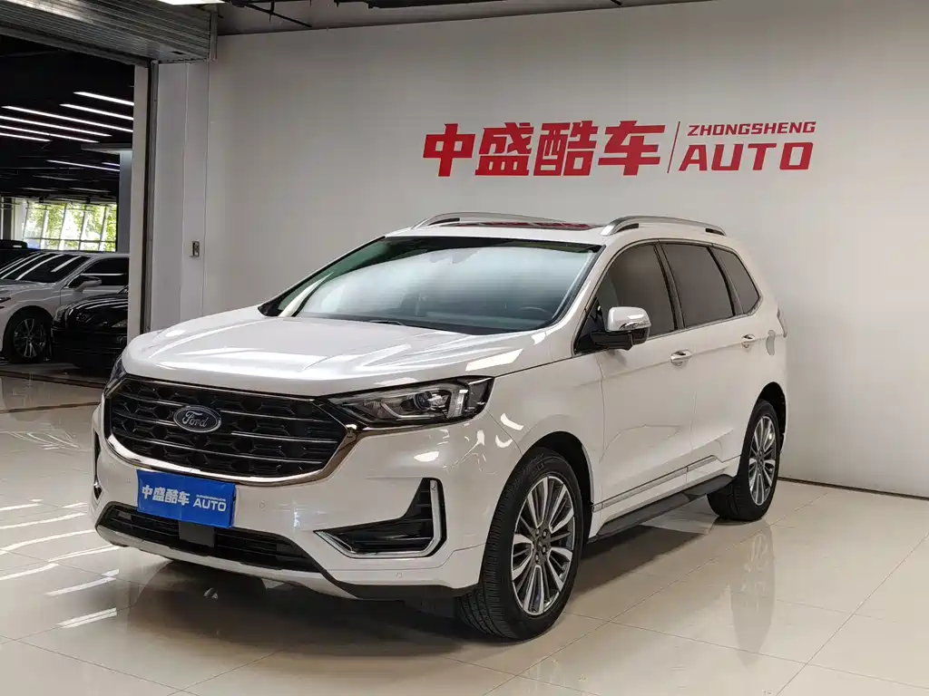 Ford Edge 2020