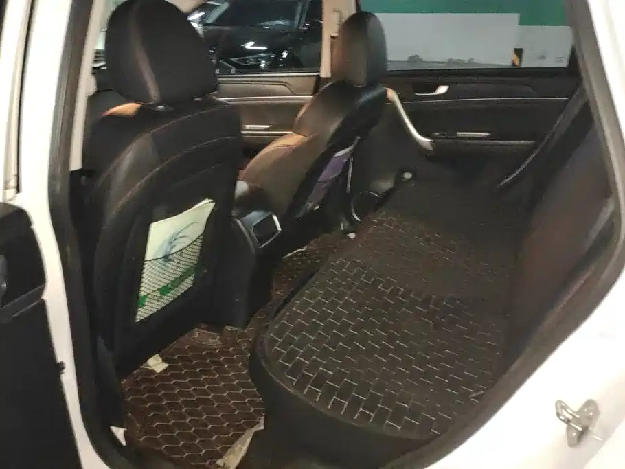 Haval H6 — миниатюра 10