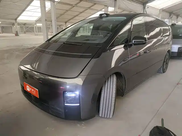 IDEAL CAR IDEAL MEGA 2024