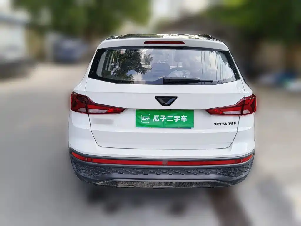 Jetta VS5 — миниатюра 4