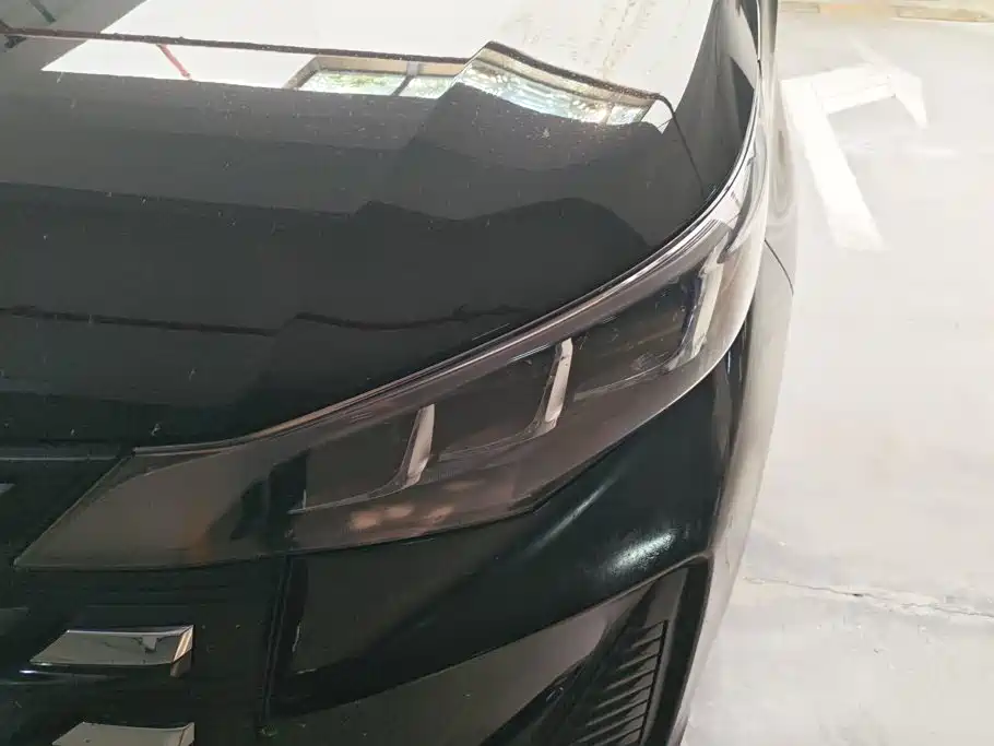 GAC Motor Trumpchi M6 — миниатюра 5